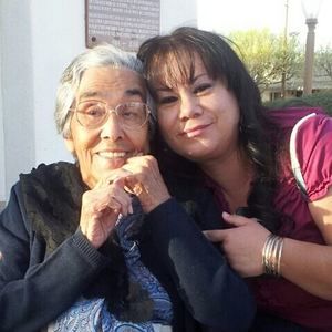 Meet your Posher, Lily